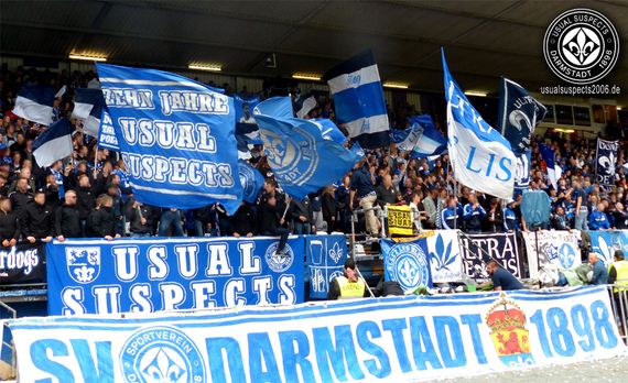 SV Darmstadt 98 vs Werder Bremen (2-2) (3)