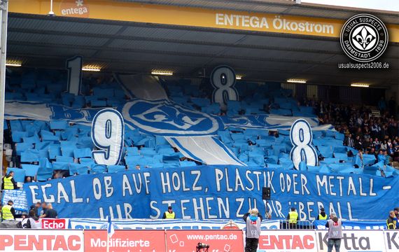 SV Darmstadt 98 vs Werder Bremen (2-2) (6)