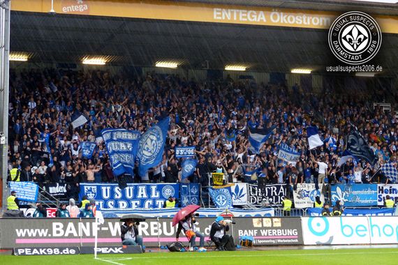 SV Darmstadt 98 vs Werder Bremen (2-2) (8)