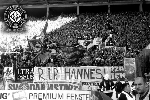 1. FSV Mainz 05 vs SV Darmstadt 98 (2-1) (2)