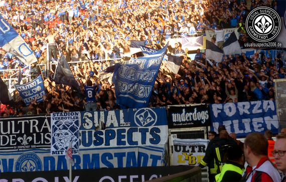 1. FSV Mainz 05 vs SV Darmstadt 98 (2-1) (3)