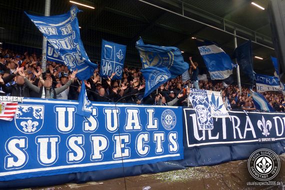 SV Darmstadt 98 vs VfL Wolfsburg (3-1) (1)