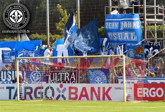 Bremer SV vs SV Darmstadt 98 (0-7) (1)