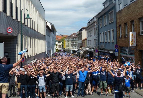 SV Darmstadt 98 vs SpVgg Fürth (1-0) (2)