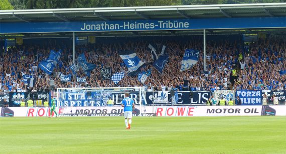 SV Darmstadt 98 vs SpVgg Fürth (1-0) (4)