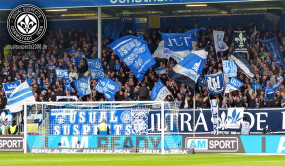 SV Darmstadt 98 vs Holstein Kiel (1-1) (2)