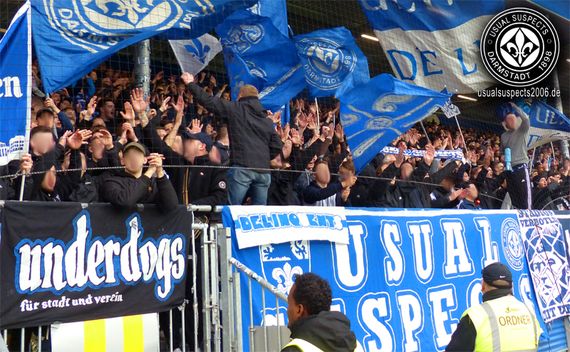 SV Darmstadt 98 vs Holstein Kiel (1-1) (4)