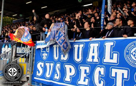 SV Darmstadt 98 vs Holstein Kiel (1-1) (5)