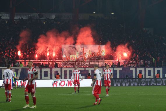 1. FC Union Berlin vs SV Darmstadt 98 (3-3) (3)