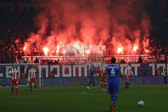 1. FC Union Berlin vs SV Darmstadt 98 (3-3) (4)