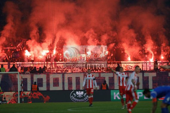 1. FC Union Berlin vs SV Darmstadt 98 (3-3) (7)