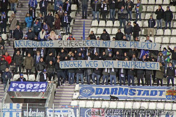 FC Erzgebirge Aue vs SV Darmstadt 98 (1-0) (2)