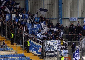 DSC Arminia Bielefeld vs SV Darmstadt 98 (2-0)