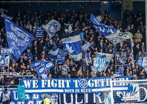 SV Darmstadt 98 vs FC Ingolstadt 04 (1-1)