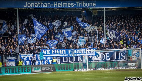 SV Darmstadt 98 vs FC Ingolstadt 04 (1-1) (1)
