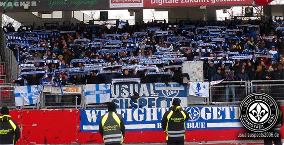 1. FC Nürnberg vs SV Darmstadt 98 (1-1) (5)