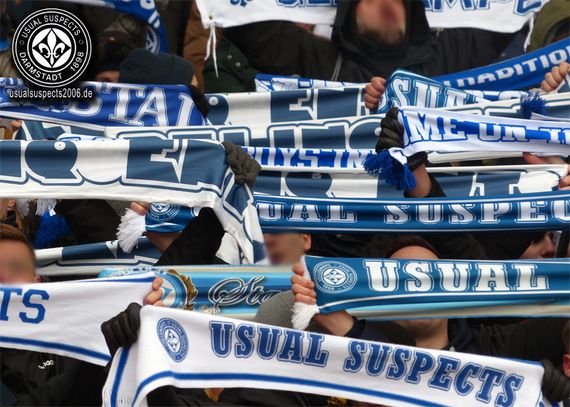 1. FC Nürnberg vs SV Darmstadt 98 (1-1) (6)
