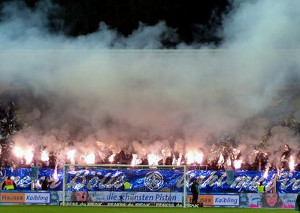 SV Darmstadt 98 vs Fortuna Düsseldorf (1-0)