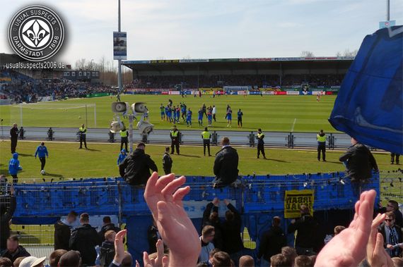 Holstein Kiel vs SV Darmstadt 98 (0-0) (9)