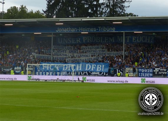 SV Darmstadt 98 vs FC St. Pauli (3-0) (2)