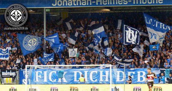 SV Darmstadt 98 vs FC St. Pauli (3-0) (3)