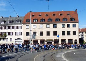 SV Darmstadt 98 vs 1. FC Union Berlin (3-1)