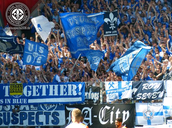 SSV Jahn Regensburg vs SV Darmstadt 98 (0-3) (6)
