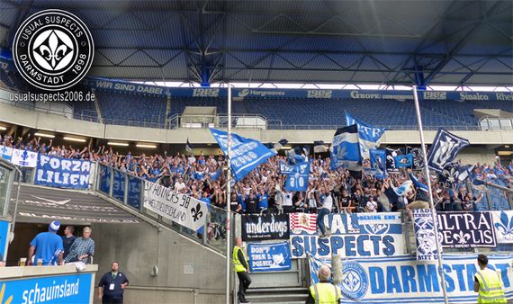 MSV Duisburg vs SV Darmstadt 98 (1-3) (2)
