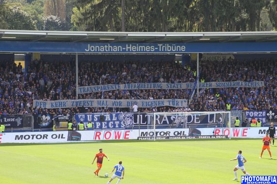 SV Darmstadt 98 vs VfL Bochum (1-2) (1)