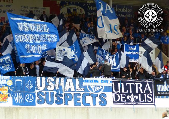 SV Darmstadt 98 vs 1. FC Heidenheim 1846 (2-2) (1)