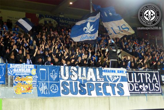 SV Darmstadt 98 vs 1. FC Heidenheim 1846 (2-2) (4)