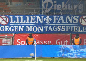 VfL Bochum vs SV Darmstadt 98 (1-0)