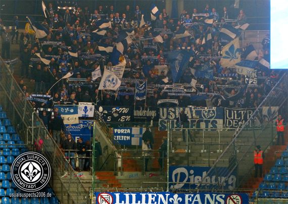 VfL Bochum vs SV Darmstadt 98 (1-0) (2)
