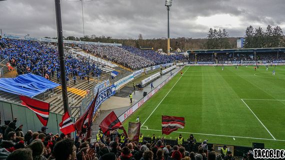 SV Darmstadt 98 vs FC Ingolstadt 04 (1-1) (1)
