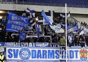 MSV Duisburg vs SV Darmstadt 98 (3-2)