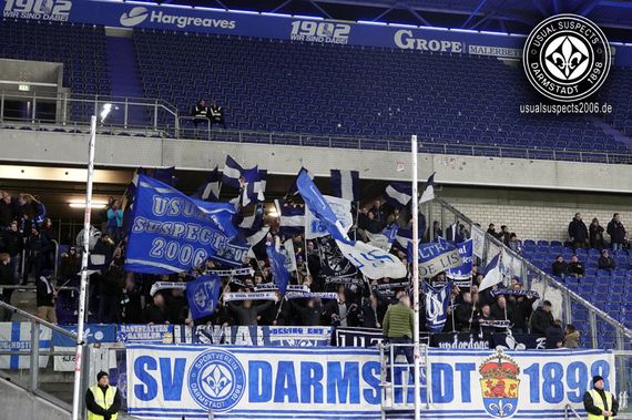 MSV Duisburg vs SV Darmstadt 98 (3-2) (2)
