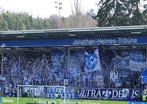 SV Darmstadt 98 vs Dynamo Dresden (2-0)