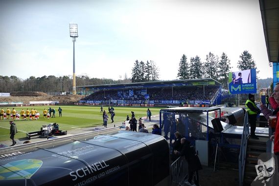 SV Darmstadt 98 vs Dynamo Dresden (2-0) (2)