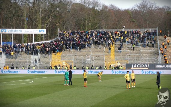 SV Darmstadt 98 vs Dynamo Dresden (2-0) (7)