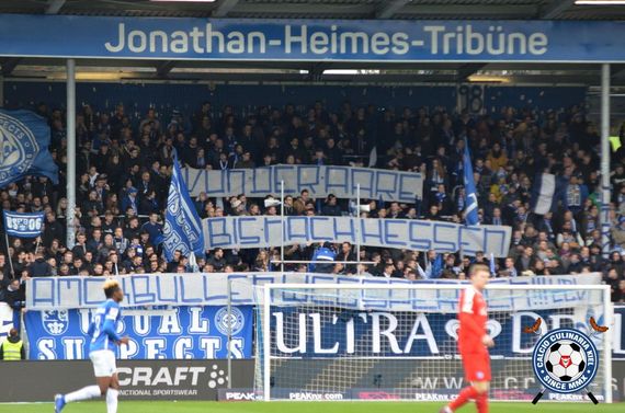 SV Darmstadt 98 vs Holstein Kiel (3-2) (2)