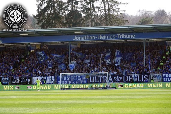 SV Darmstadt 98 vs SSV Jahn Regensburg (1-1) (4)