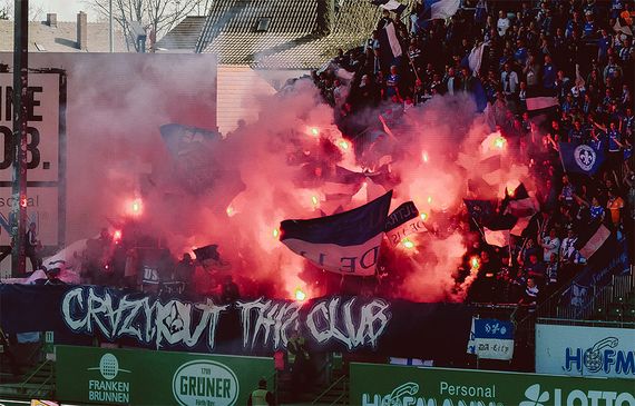 SpVgg Fürth vs SV Darmstadt 98 (2-1) (1)