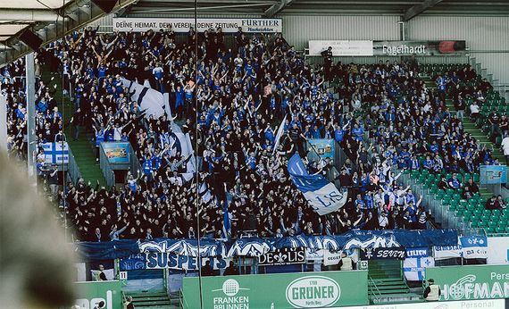 SpVgg Fürth vs SV Darmstadt 98 (2-1) (5)