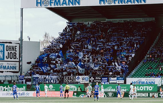 SpVgg Fürth vs SV Darmstadt 98 (2-1) (12)