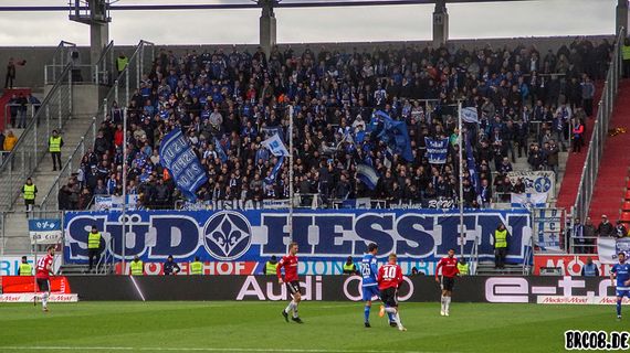 FC Ingolstadt 04 vs SV Darmstadt 98 (3-0) (2)