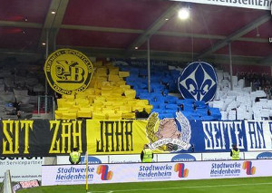 1. FC Heidenheim 1846 vs SV Darmstadt 98 (0-1)