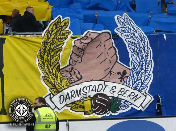 1. FC Heidenheim 1846 vs SV Darmstadt 98 (0-1) (2)