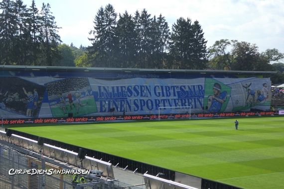 SV Darmstadt 98 vs SV Sandhausen (1-1) (3)