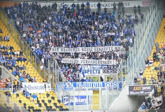 Dynamo Dresden vs SV Darmstadt 98 (4-1) (2)