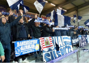 Holstein Kiel vs SV Darmstadt 98 (4-2)